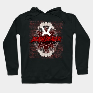 Death Dealer Hoodie